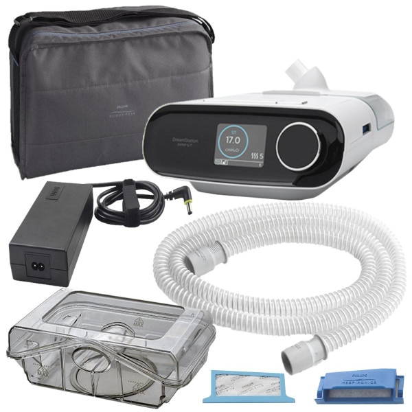DreamStation BiPAP ST Refurbished